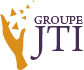 Logo groupe JTI